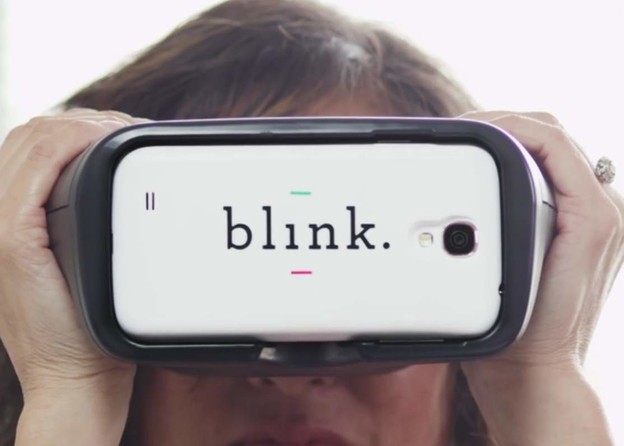 VIDEO: VR pregled očiju na zahtjev