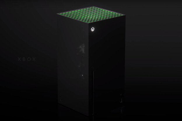 VIDEO: Xbox Mini nije nova igraća konzola VIDEO: Xbox Mini nije nova igraća konzola