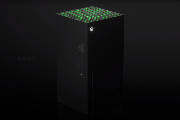 VIDEO: Xbox Mini nije nova igraća konzola