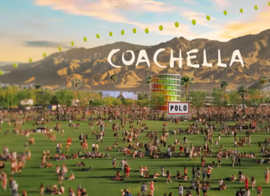 VIDEO: YouTube prenosi Coachella festival