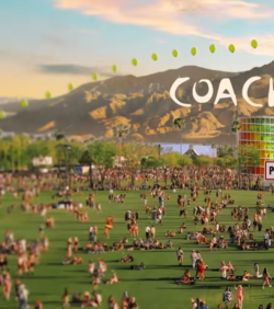 VIDEO: YouTube prenosi Coachella festival