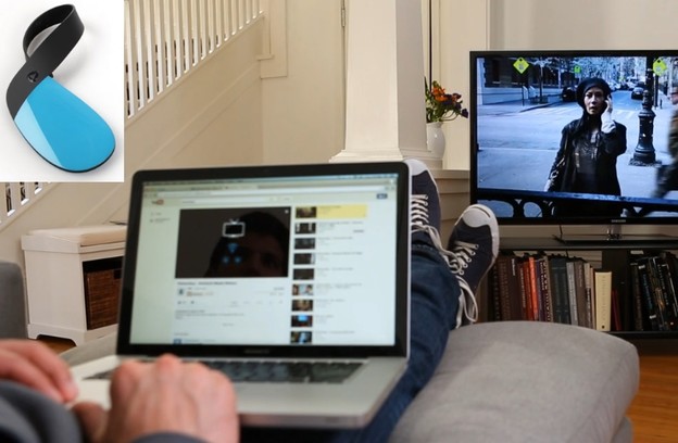VIDEO: Zanimljiv gadget za bežični video streaming u prodaji VIDEO: Zanimljiv gadget za bežični video streaming u prodaji
