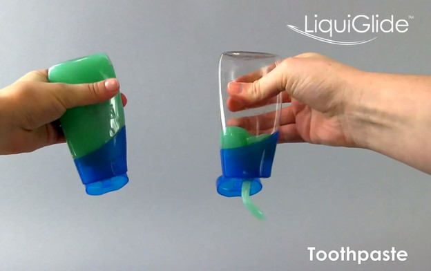 VIDEO: Zubna pasta koja iscuri do zadnje kapi