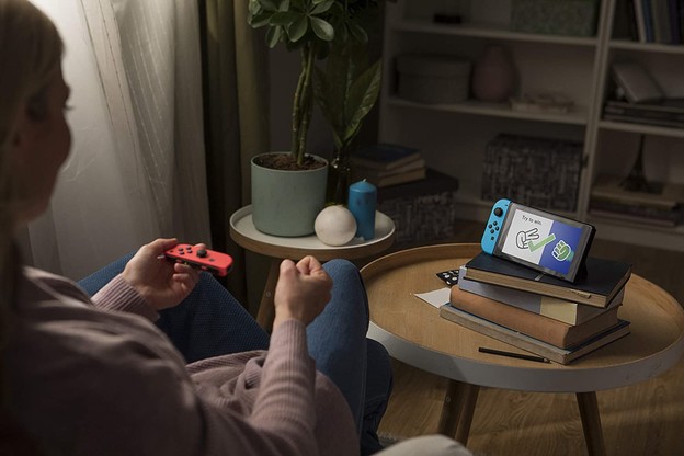 Vježbajte svoj mozak igrom za Nintendo Switch