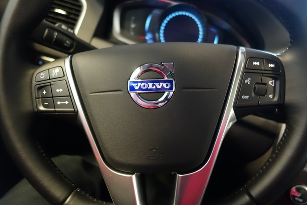 Volvo testira autonomne automobile u Kini Volvo testira autonomne automobile u Kini