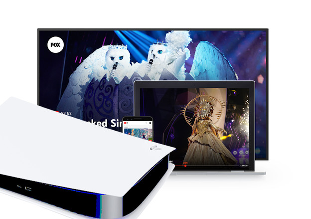 YouTube TV je sada dostupan za PS5 YouTube TV je sada dostupan za PS5