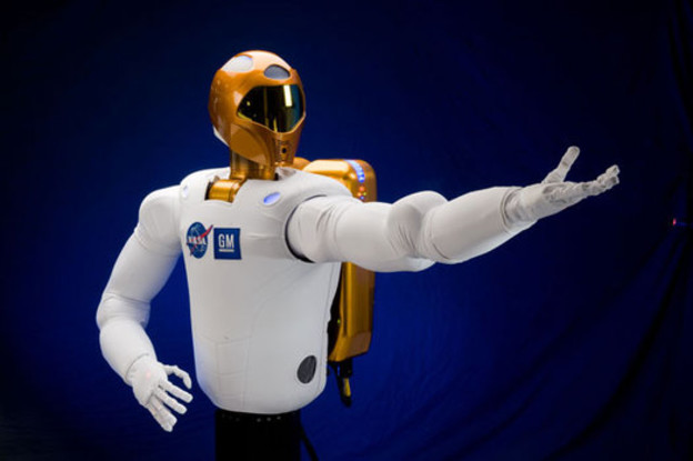 Robonaut 2 Robonaut 2