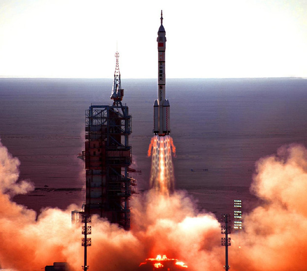 Kinezi putuju na Mars