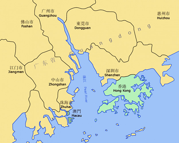Megapolis Megapolis