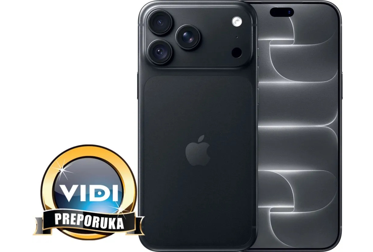 Apple iPhone 18 Pro Max u Hrvatskoj