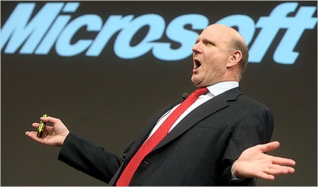 Microsoft službeno najavio Windows 8 Microsoft službeno najavio Windows 8