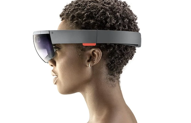 100 tisuća HoloLensa za američku vojsku 100 tisuća HoloLensa za američku vojsku