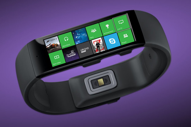 2015. stiže Xbox One Smartwatch 2015. stiže Xbox One Smartwatch