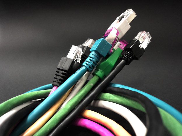 3,5 milijuna Amerikanaca na dial-up vezi 3,5 milijuna Amerikanaca na dial-up vezi