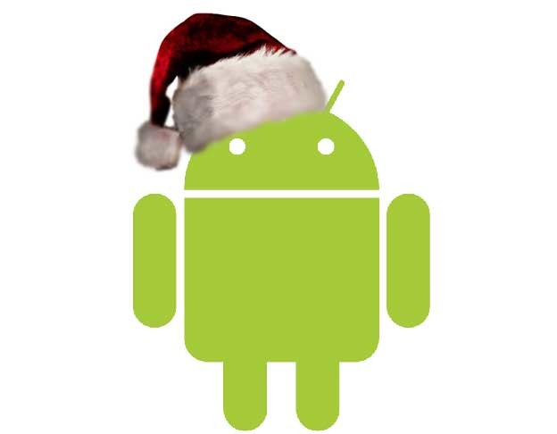 3,7 milijuna aktivacija Androida na Božić