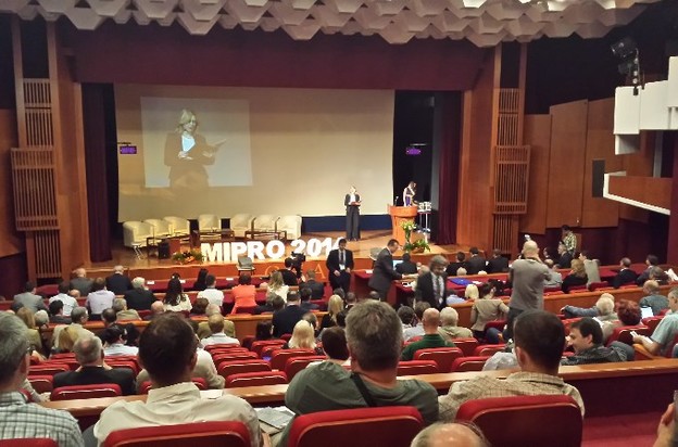 350 znanstveno-stručnih radova bavi se ICT-jem 350 znanstveno-stručnih radova bavi se ICT-jem