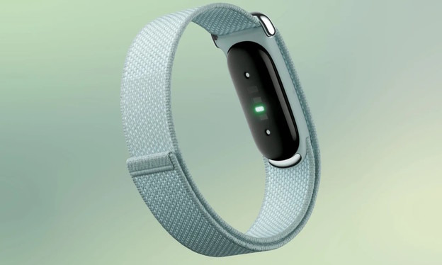 3D printajte Google Fitbit Air narukvice