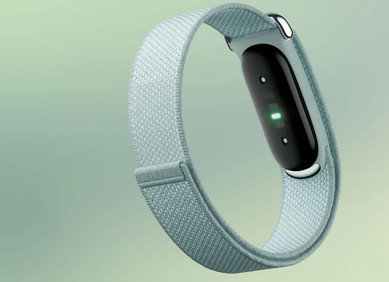 3D printajte Google Fitbit Air narukvice