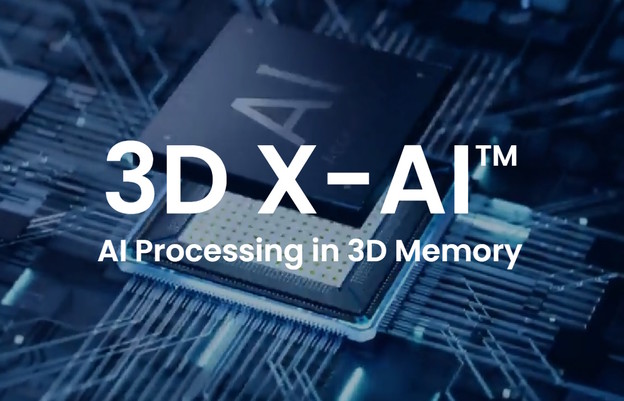 3D X AI će zamijeniti HBM čipove 3D X AI će zamijeniti HBM čipove