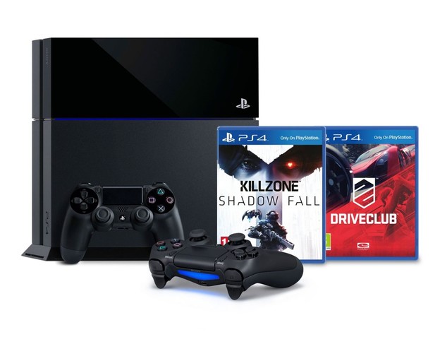 4K PS4 dolazi s jačim procesorom i bržom memorijom 4K PS4 dolazi s jačim procesorom i bržom memorijom