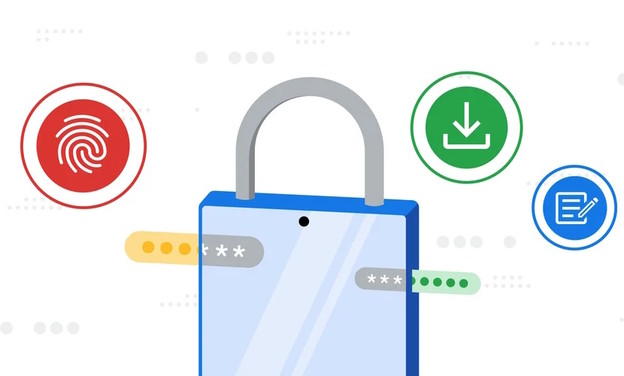 5 novih značajki za upravljanje lozinkama u Chromeu 5 novih značajki za upravljanje lozinkama u Chromeu