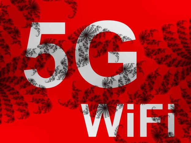 5G na tržištu do 2020. godine 5G na tržištu do 2020. godine
