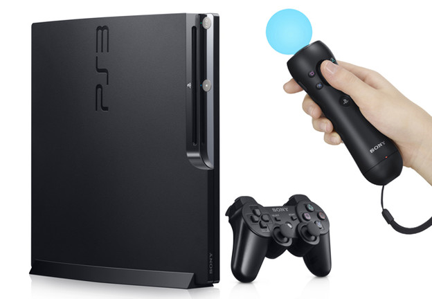70 milijuna prodanih Playstation 3 konzola 70 milijuna prodanih Playstation 3 konzola