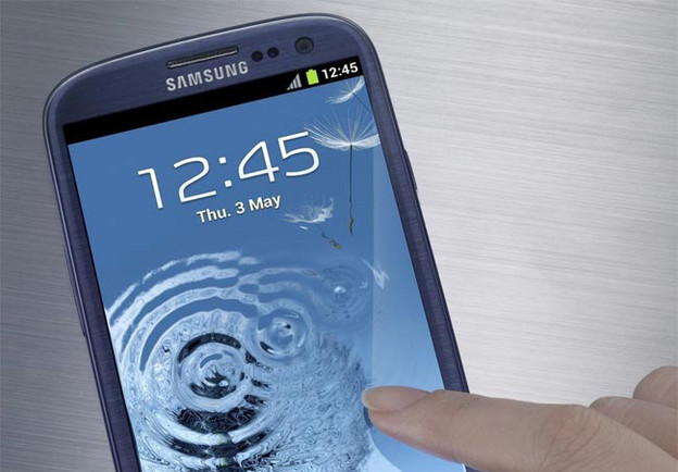 9 milijuna predbilježbi na Galaxy S III 9 milijuna predbilježbi na Galaxy S III