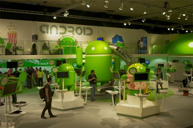 900.000 aktivacija Androida dnevno 900.000 aktivacija Androida dnevno