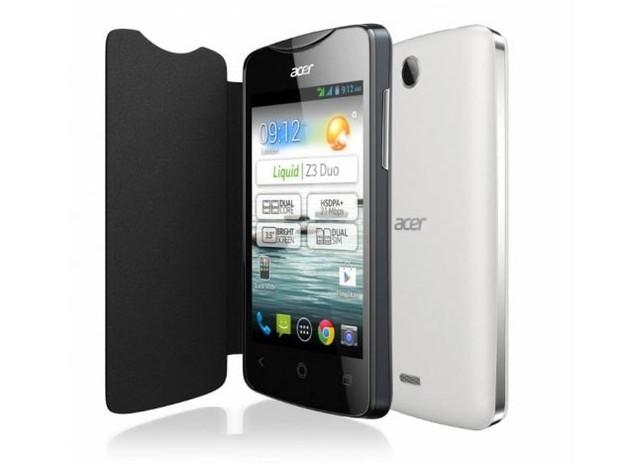 Acer lansira prvi 4K pametni telefon