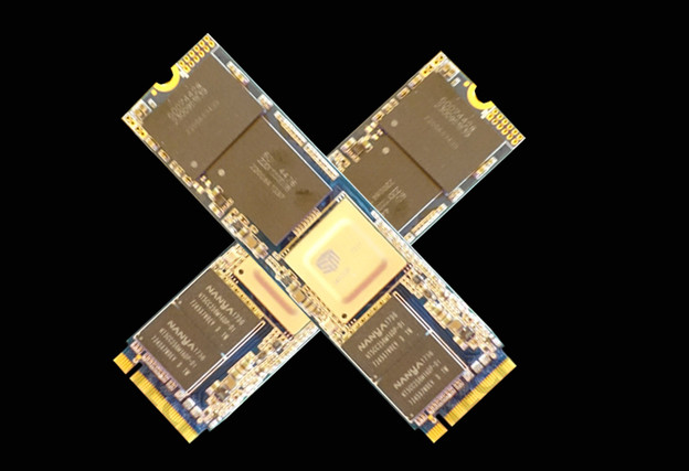 Adata SSD ima milijun IOPS i čitanje od 7000 MBps Adata SSD ima milijun IOPS i čitanje od 7000 MBps