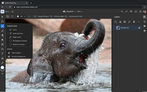 Adobe donosi Photoshop i Illustrator na web Adobe donosi Photoshop i Illustrator na web