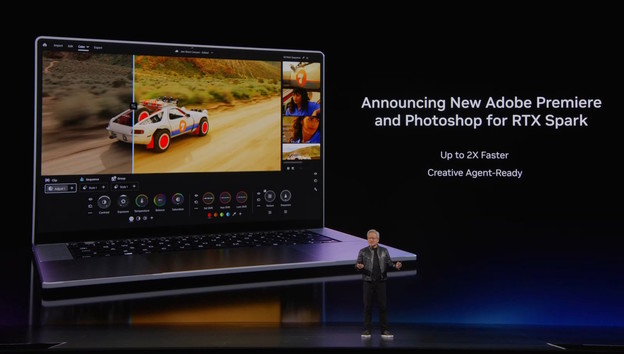Adobe i Nvidia poboljšavaju Photoshop