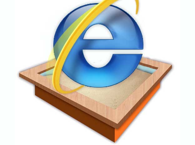 Adobe: Nakon Firefoxa sandbox Flash dolazi na IE Adobe: Nakon Firefoxa sandbox Flash dolazi na IE