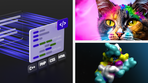 AI Foundations je Nvidijin Gen AI servis u oblaku AI Foundations je Nvidijin Gen AI servis u oblaku