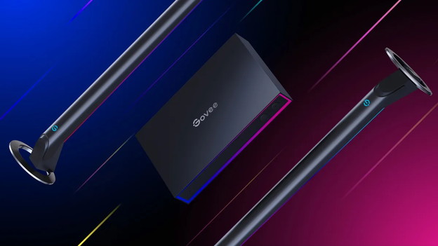 AI Gaming Sync Box sinkronizira igre s rasvjetom AI Gaming Sync Box sinkronizira igre s rasvjetom