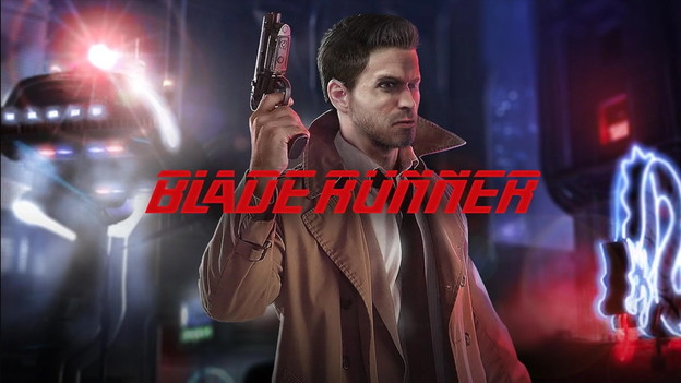 AI poboljšava staru avanturu Blade Runner AI poboljšava staru avanturu Blade Runner