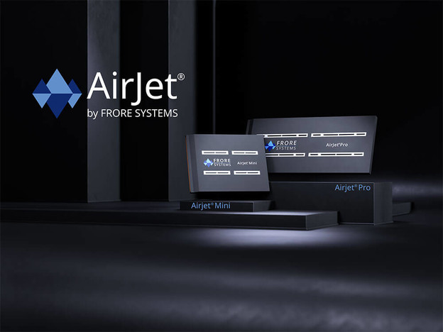 AirJet revolucionira hlađenje laptopa AirJet revolucionira hlađenje laptopa