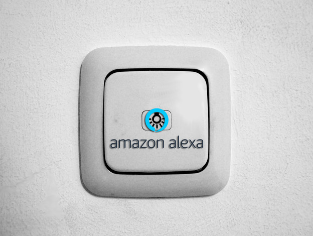 Alexa dolazi na šaltere i termostate Alexa dolazi na šaltere i termostate