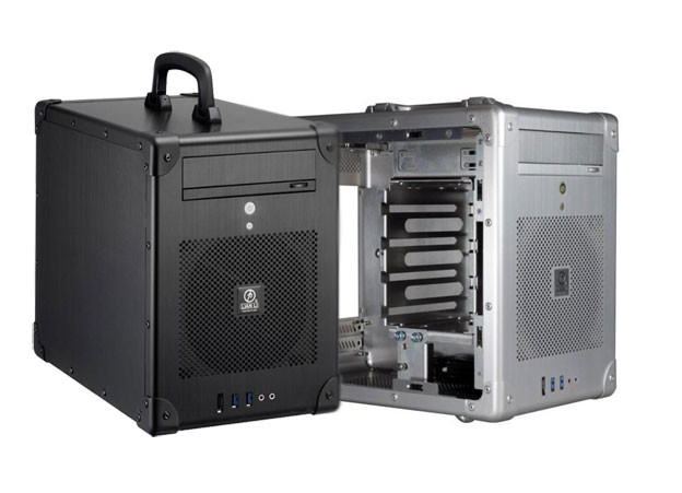 Aluminijsko kofer-kućište za PC Aluminijsko kofer-kućište za PC