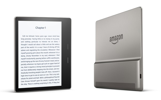 Amazon napokon napravio vodootporni Kindle