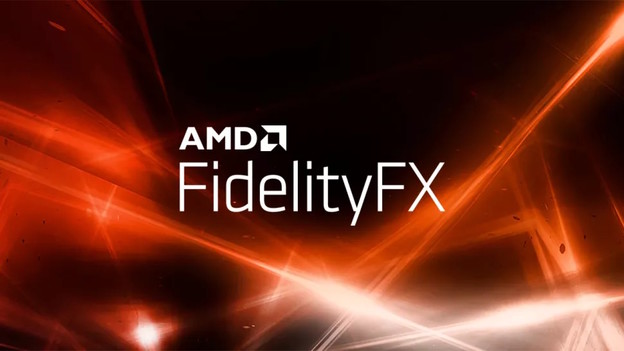 AMD će predstaviti detalje nove FidelityFX tehnologije