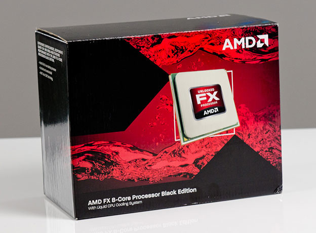 AMD: Današnja CPU tehnologija i za 30 godina AMD: Današnja CPU tehnologija i za 30 godina