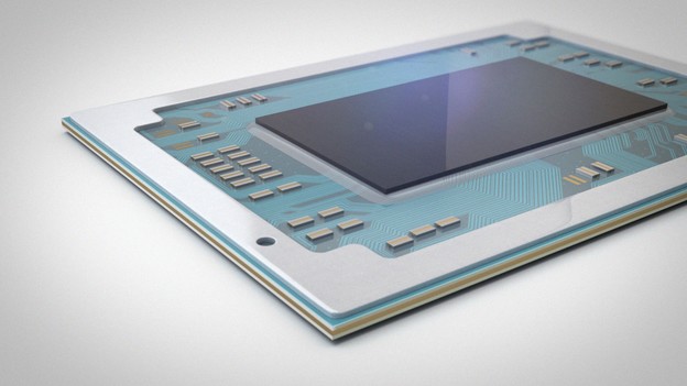AMD donosi integriranu grafiku koja gazi Intelovu