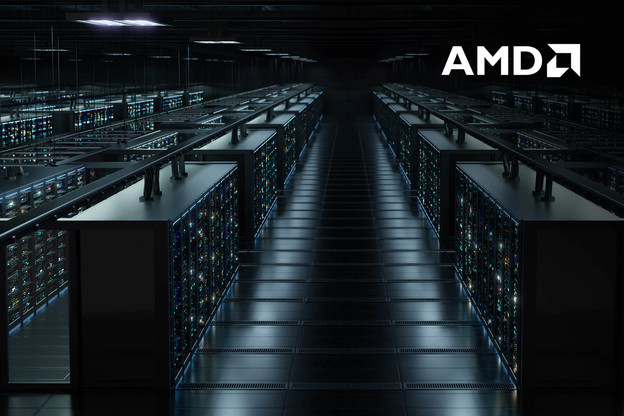 AMD dovršava akviziciju tvrtke ZT Systems AMD dovršava akviziciju tvrtke ZT Systems
