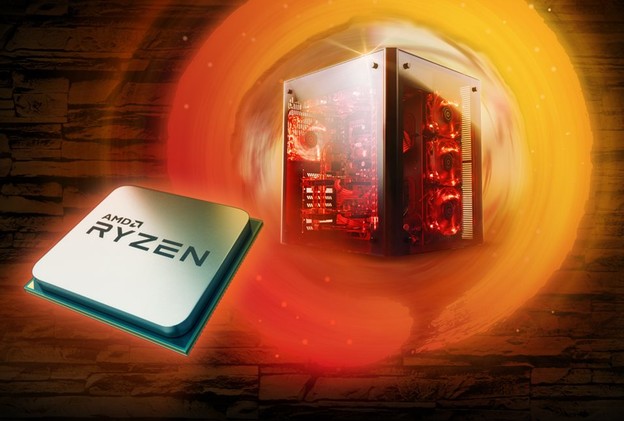 AMD: Glasine o sniženjima Ryzen procesora su netočne