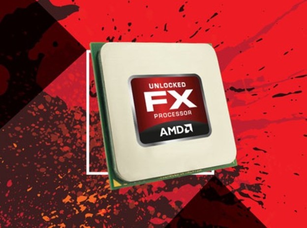 AMD izdaje 5 GHz CPU