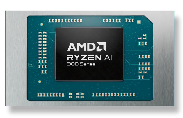 AMD je lansirao najjeftiniji Ryzen AI procesor