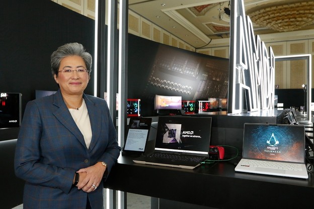 AMD kaže da će AI dominirati u dizajnu procesora AMD kaže da će AI dominirati u dizajnu procesora