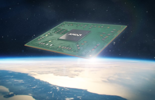 AMD napada tržište prijenosnika 12-jezgrenim APU-ima